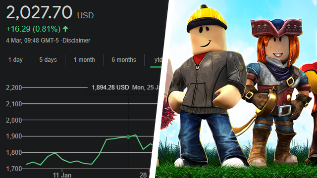 Is Roblox Shutting Down in 2023? - GameRevolution