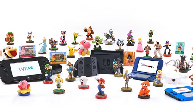 How to backup and copy amiibo on iOS or Android - GameRevolution