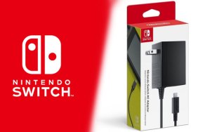 best-Nintendo-Switch-Lite-Charger-ac-adapter-2021