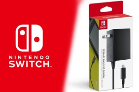 best-Nintendo-Switch-Lite-Charger-ac-adapter-2021