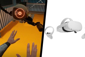 Can you play Boneworks on Oculus Quest 2?