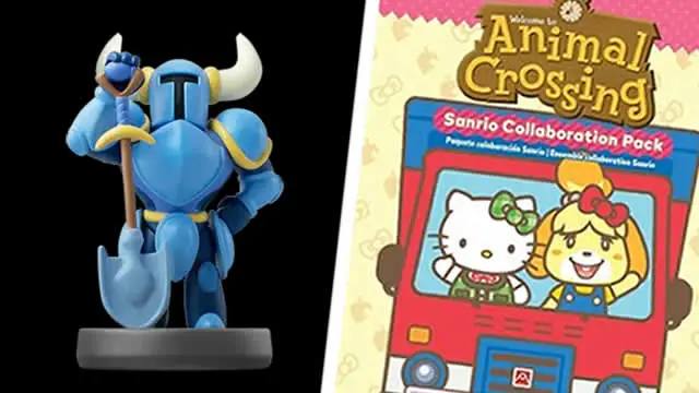 Animal Crossing: New Horizons' Amiibo: How They Work and Where to Buy Online