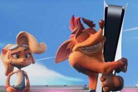The Crash 4 PS5 upgrade fixes the game's biggest issue