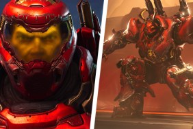 Doom Eternal The Ancient Gods Part 2 ending explained