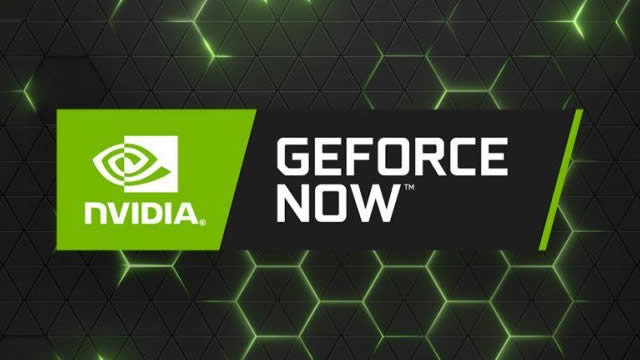 GeForce Now error code 0XC0F52104 - Are servers down?