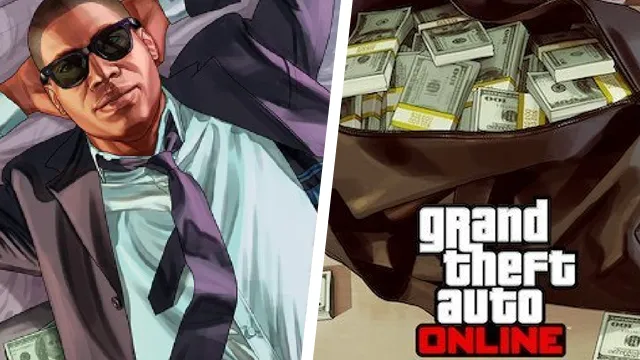 GTA 5 MONEY CODE / MONEY CHEAT XBOX360/PS3/PS4/XONE/SERIESX/PS5 & PC 