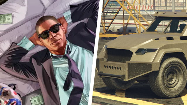 GTA Online Weekly Update Today (2nd November): Time, Podium Car