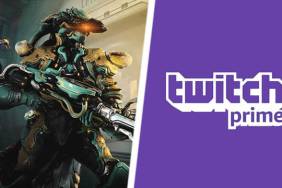 How to link Warframe account to Twitch Prime