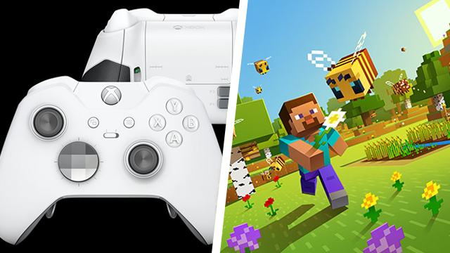 How to play Minecraft Java with a controller on PC guide - GameRevolution