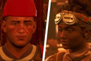 The Outer Worlds: Murder on Eridanos: How to ask a companion to be the bad inspector