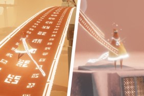 journey release date