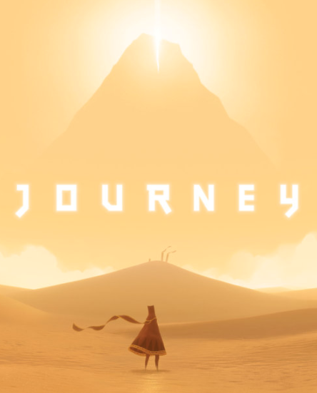 journey release date