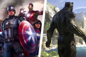 Marvel's Avengers roadmap 2021 revealed at Square Enix Presents spring