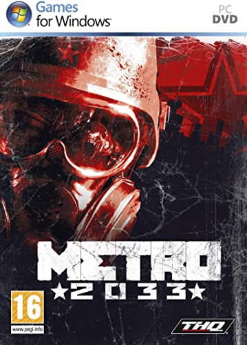 metro 2033 release date