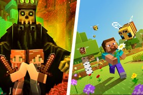 minecraft 2.21 update patch notes ps4 pc xbox