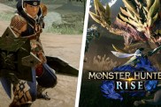 monster hunter rise best beginner weapon starter
