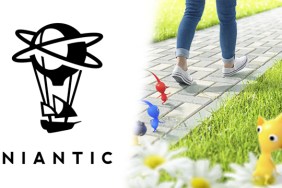 niantic pikmin