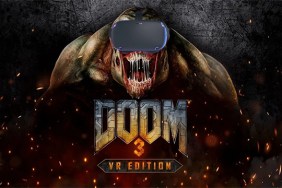 Doom 3 Oculus Quest | Is it coming to PC?