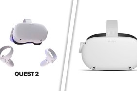 How to factory reset Oculus Quest 2