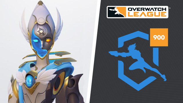 best way to get overwatch league tokens