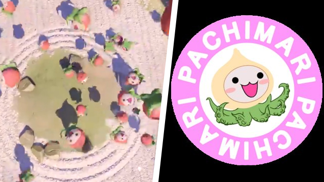 Overwatch PachiMarchi event centers around those cute, weird onions