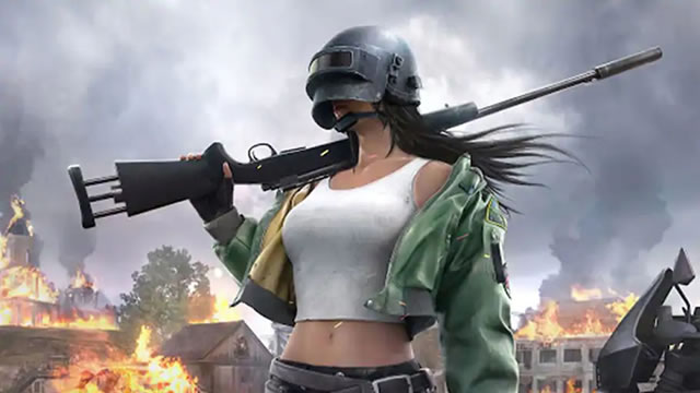 PUBG Mobile Update 1.3 Patch Notes and Changelog