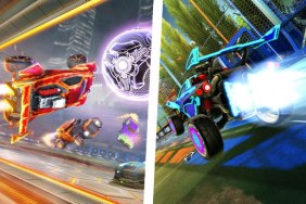 Rocket League - How to Speed Flip