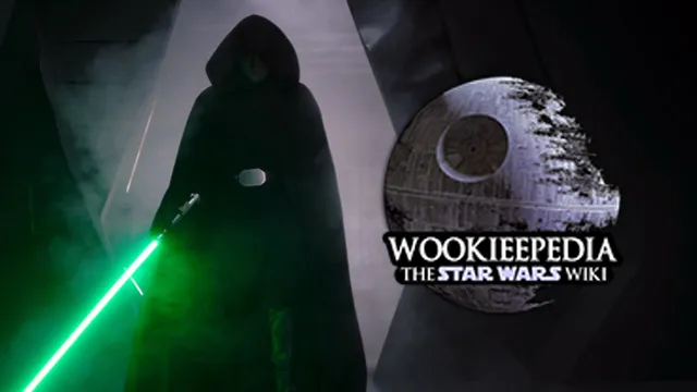 Wookieepedia, Wiki