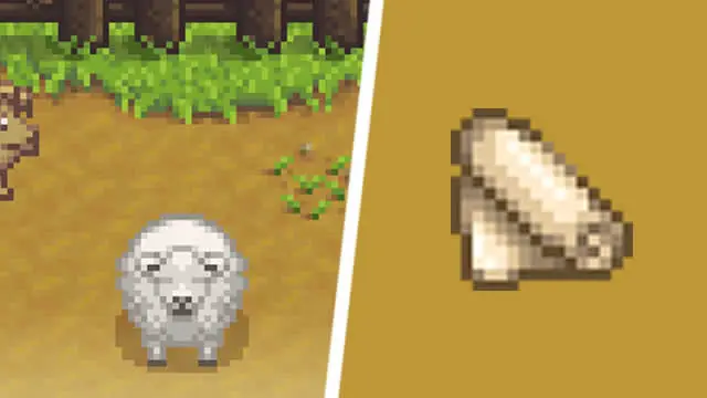 Stardew Valley: How to get Cloth - GameRevolution