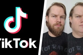 TikTok - How to get the No Beard filter
