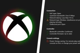 Xbox error code 0x89231053 party chat fix