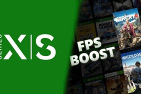 Xbox Series X|S - How to enable FPS Boost