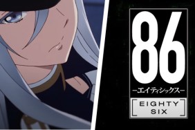 86 EIGHTY-SIX Episode 2 Release Date and Time