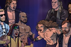 aew elite gm release date