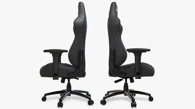 Anda Seat Dark Demon Review