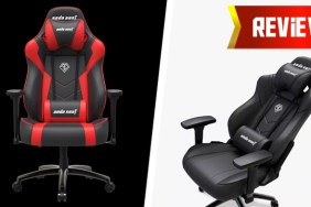 Anda Seat Dark Demon Review