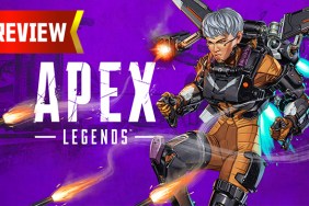 Apex Legends Season 9 Gameplay Preview