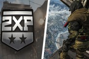 Call of Duty Season 3 Double XP