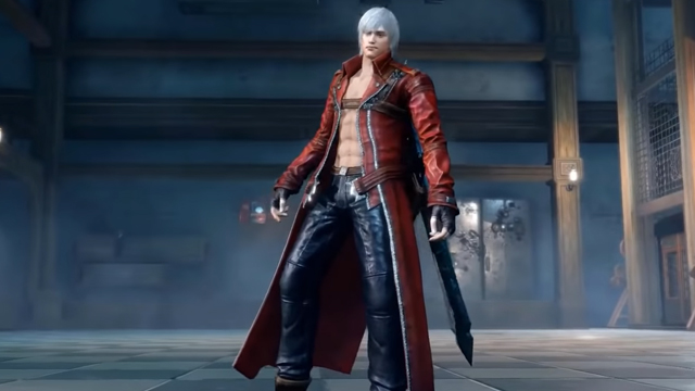 Capcom Confirms DmC Devil May Cry and Devil May Cry 4 for Next Generation  Consoles - COGconnected