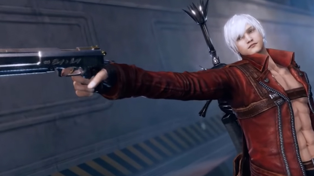 Capcom Confirms DmC Devil May Cry and Devil May Cry 4 for Next Generation  Consoles - COGconnected