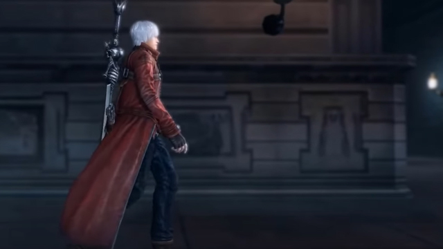 Capcom Confirms DmC Devil May Cry and Devil May Cry 4 for Next Generation  Consoles - COGconnected