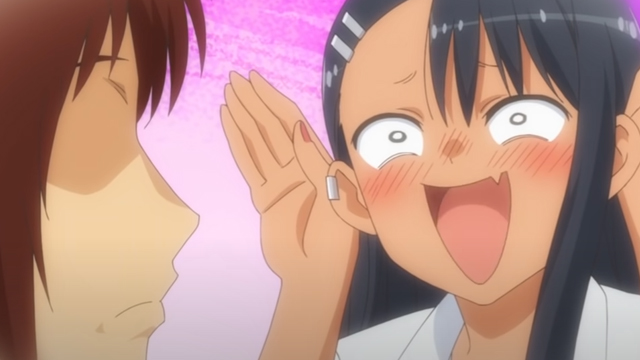 Don't Toy With Me, Miss Nagatoro Episode #04 Anime Review