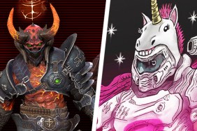 Doom Eternal Doomicorn skin pack not received bug