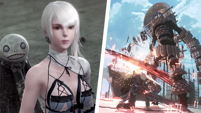 NieR Replicant PC review