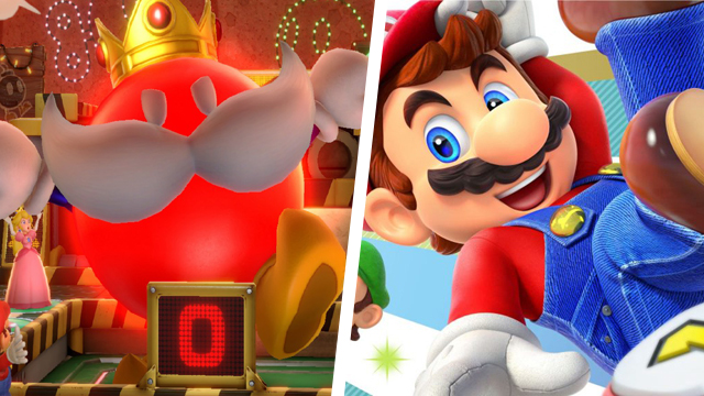 Super Mario Party  Nova atualização (versão 1.1.0) já está disponível,  adiciona o Multiplayer Online ao jogo - NintendoBoy