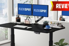 FlexiSpot E6 Review