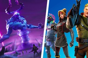 Fortnite 3.14 Update Patch Notes