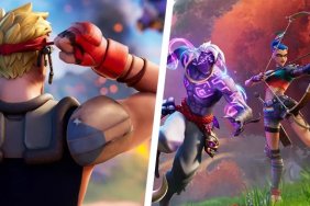 Fortnite Invalid Client Error