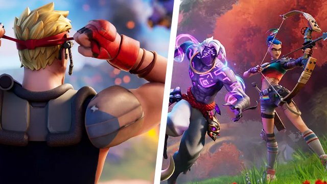 Epic Games Down: How to Fix 'Invalid Client' Login Error— 'Fortnite' and  MORE Games, Affected