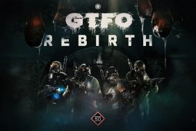 GTFO Patch Notes Rebirth Rundown 5